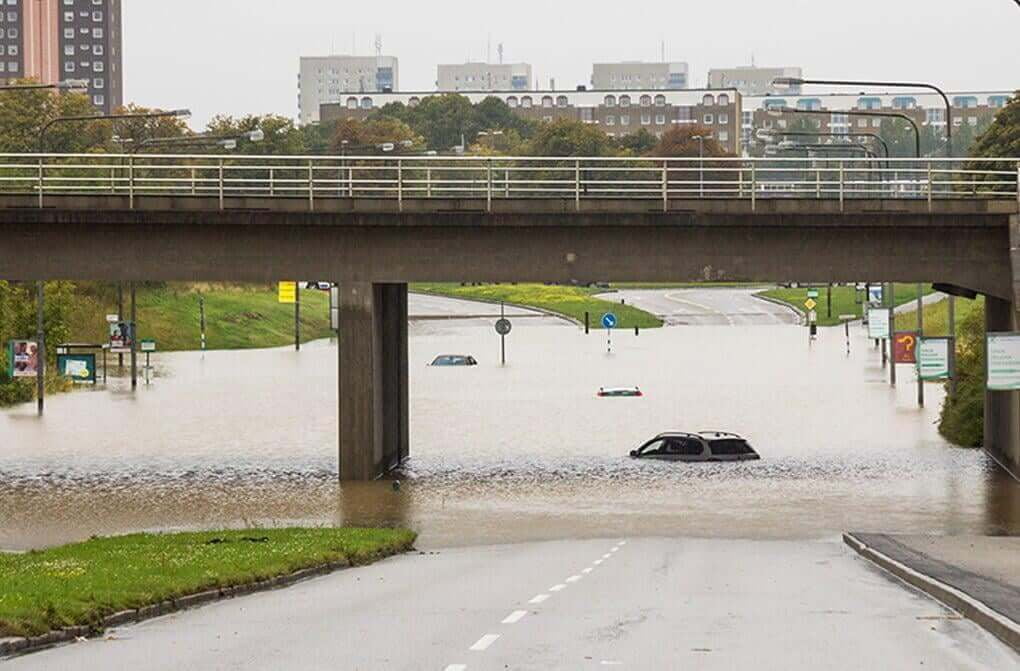 Smart Weather Aware 