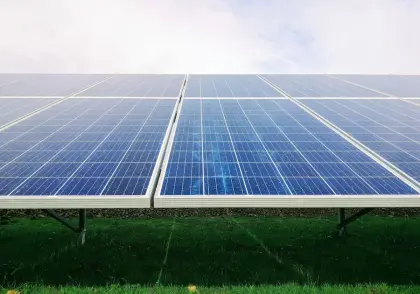 Energy Efficiency